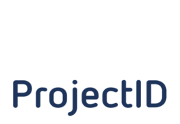 ProjectID Logo white