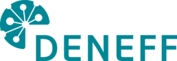 DENEFF Logo